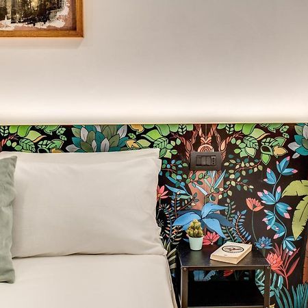 Hotel Oasi Urbana 41 à Rome Extérieur photo