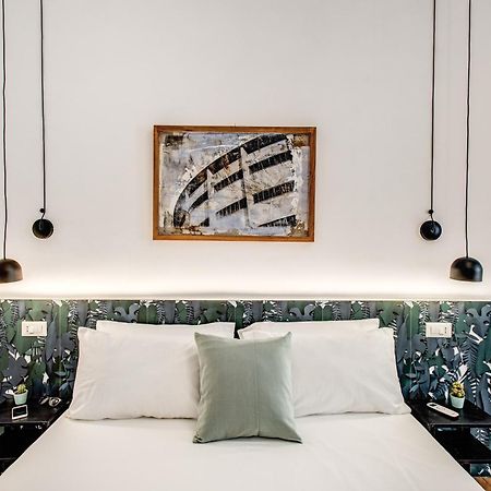 Hotel Oasi Urbana 41 à Rome Chambre photo
