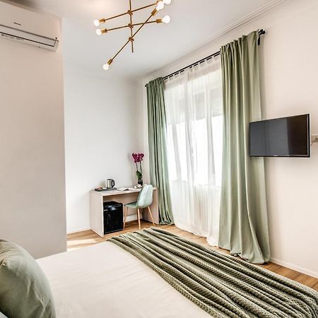 Hotel Oasi Urbana 41 à Rome Chambre photo