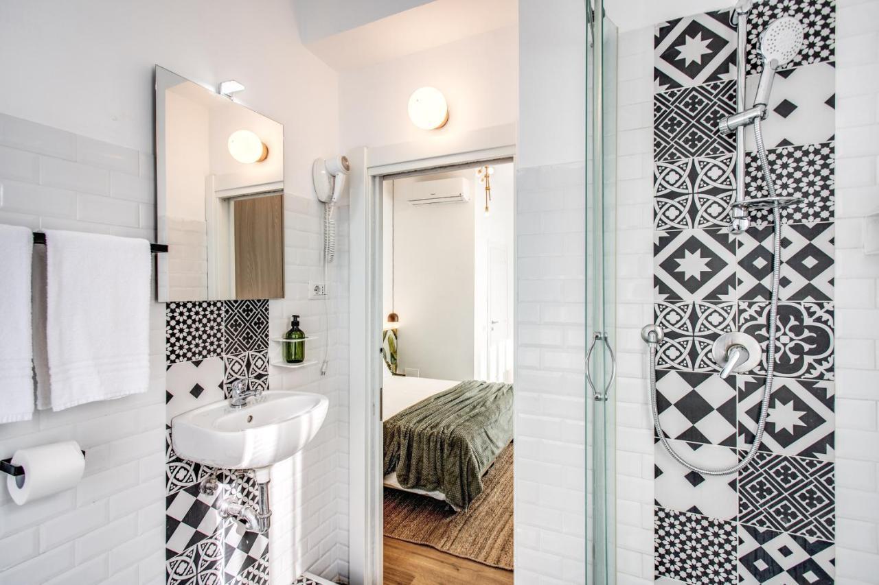 Hotel Oasi Urbana 41 à Rome Extérieur photo
