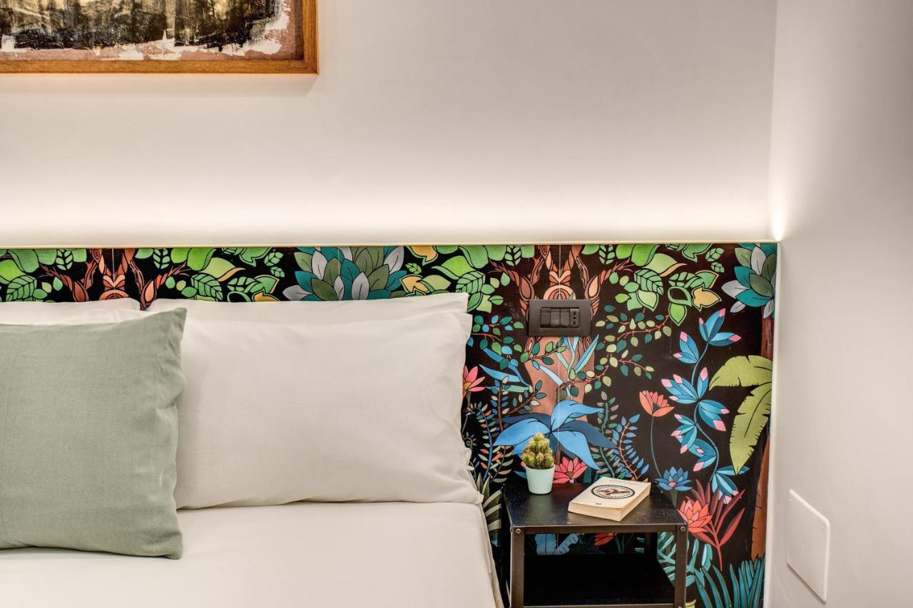 Hotel Oasi Urbana 41 à Rome Extérieur photo