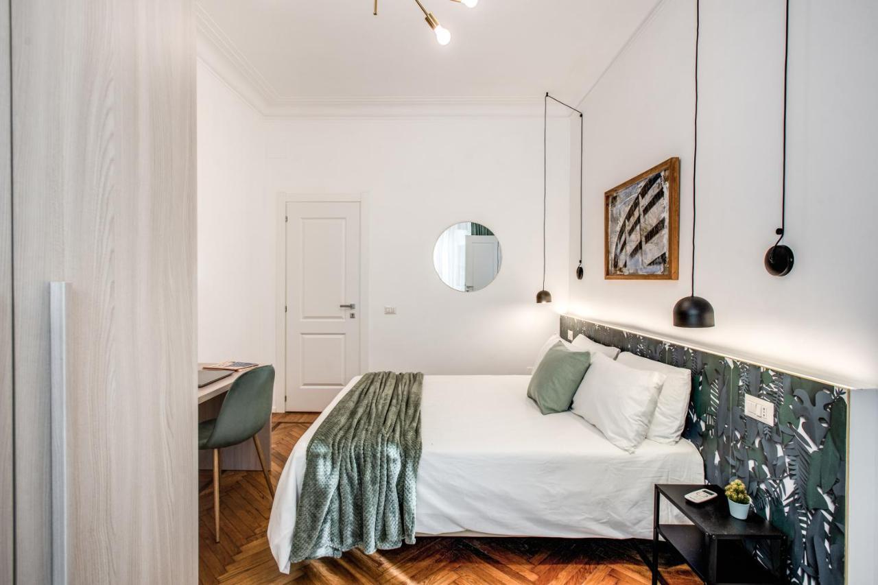 Hotel Oasi Urbana 41 à Rome Extérieur photo