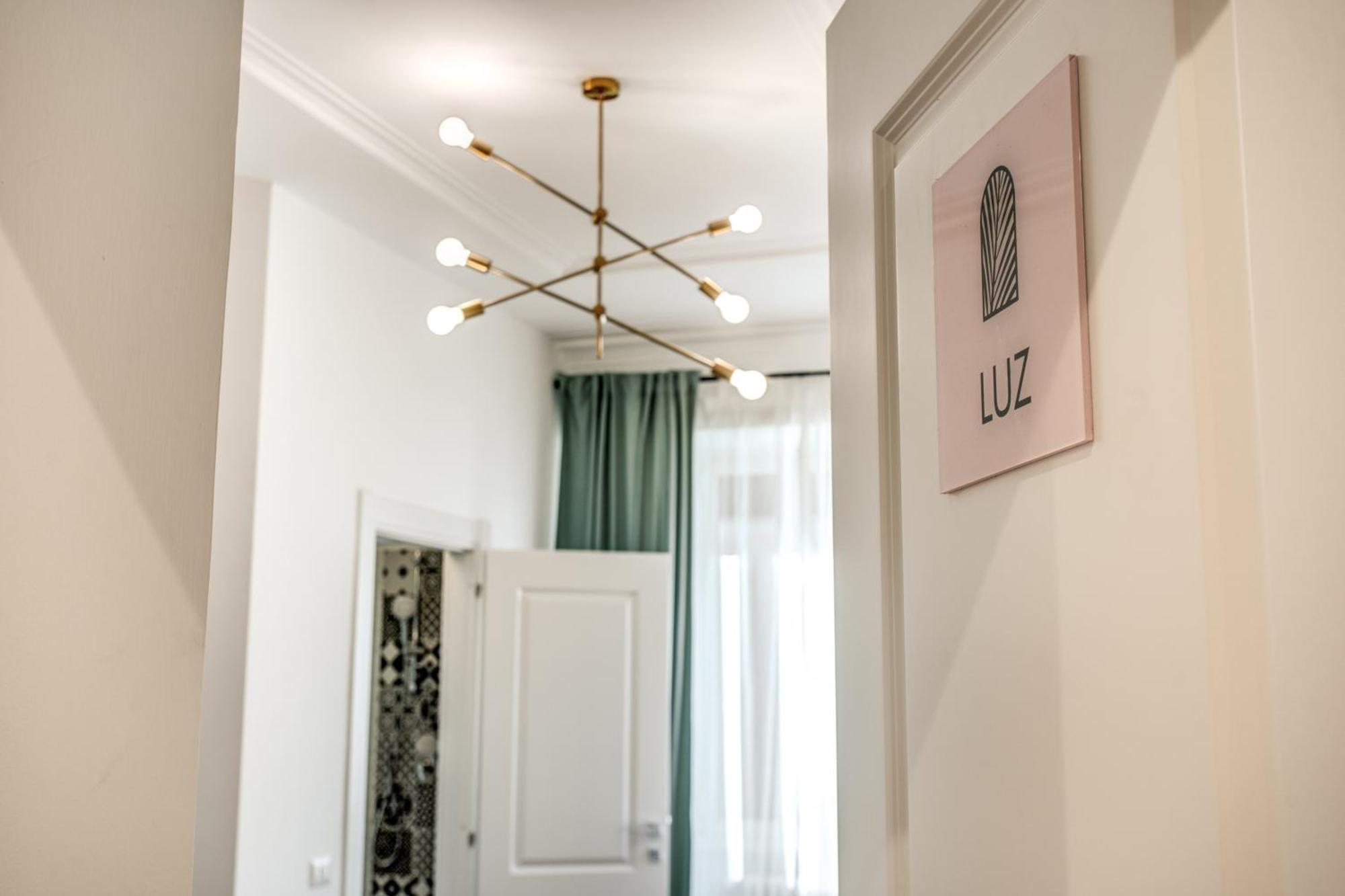 Hotel Oasi Urbana 41 à Rome Chambre photo