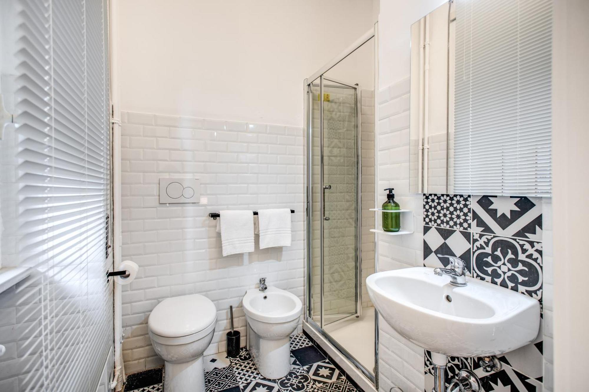 Hotel Oasi Urbana 41 à Rome Chambre photo