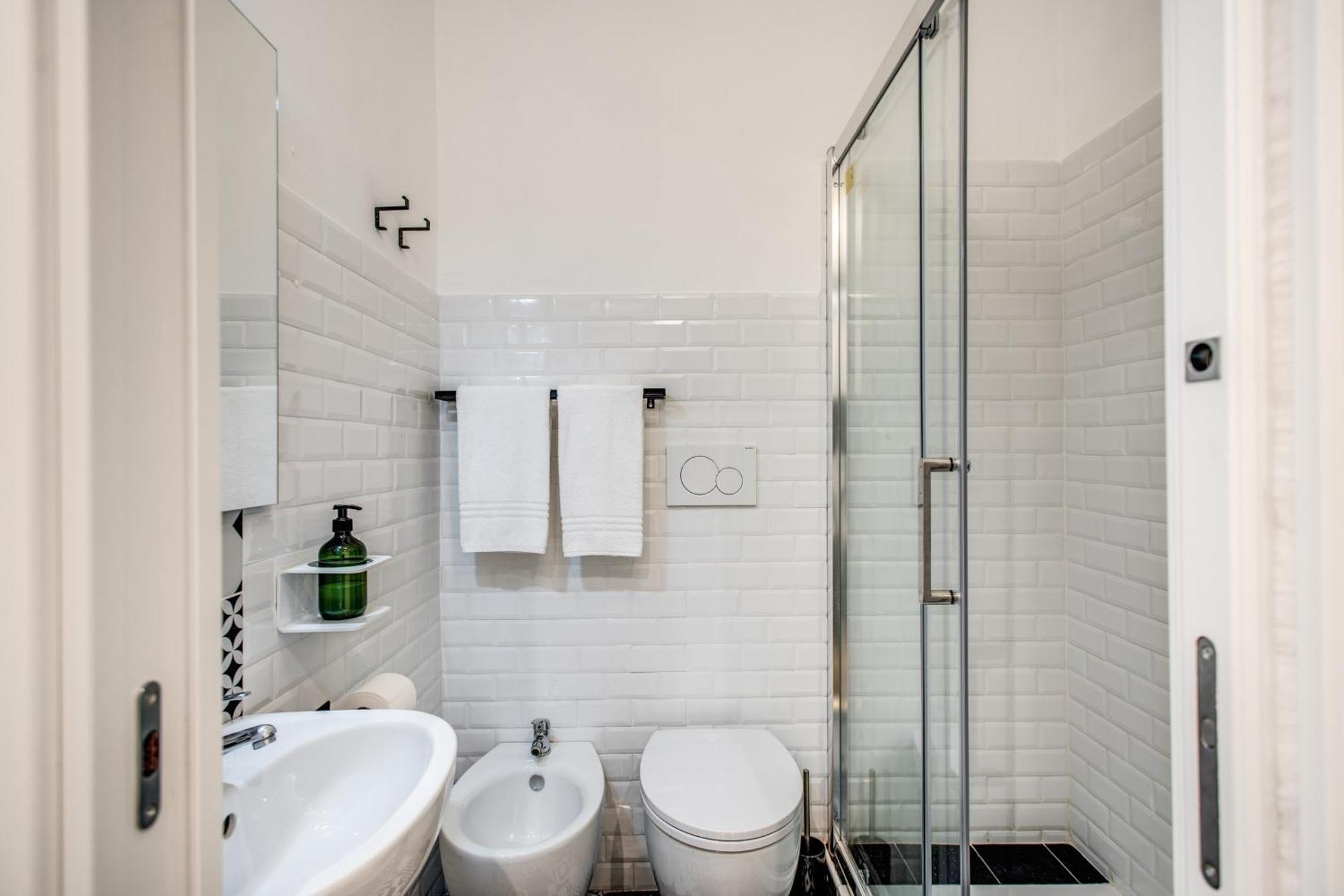 Hotel Oasi Urbana 41 à Rome Chambre photo
